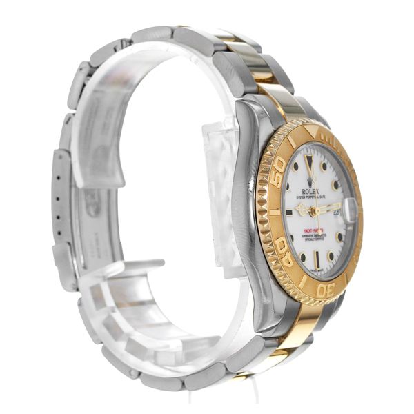 Rolex Yacht-Master 168623